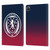 Scotland National Football Team Logo 2 Gradient Leather Book Wallet Case Cover For Apple iPad Pro 11 2020 / 2021 / 2022