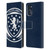 Scotland National Football Team Logo 2 Oversized Leather Book Wallet Case Cover For Motorola Moto G (2022)