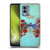 Jena DellaGrottaglia Insects Dragonfly Garden Soft Gel Case for Nokia X30