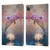 Jena DellaGrottaglia Animals Dolphin Leather Book Wallet Case Cover For Apple iPad Pro 11 2020 / 2021 / 2022