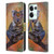 Jena DellaGrottaglia Animals Koala Leather Book Wallet Case Cover For OPPO Reno8 Pro