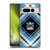 Glasgow Warriors Logo 2 Diagonal Tartan Soft Gel Case for Google Pixel 7 Pro