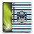 Glasgow Warriors Logo 2 Stripes 2 Soft Gel Case for Samsung Galaxy Tab S8 Plus