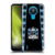 Glasgow Warriors Logo 2 Tartan Soft Gel Case for Nokia 1.4