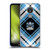 Glasgow Warriors Logo 2 Diagonal Tartan Soft Gel Case for Nokia C21