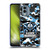 Glasgow Warriors Logo 2 Camouflage Soft Gel Case for Nokia X30