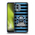 Glasgow Warriors Logo 2 Stripes Soft Gel Case for Nokia X30