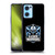Glasgow Warriors Logo Plain Black Soft Gel Case for OPPO Reno7 5G / Find X5 Lite