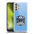 Glasgow Warriors Logo Plain Blue Soft Gel Case for Samsung Galaxy A13 (2022)