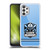 Glasgow Warriors Logo Stripes Blue Soft Gel Case for Samsung Galaxy A13 (2022)