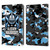 Glasgow Warriors Logo 2 Camouflage Leather Book Wallet Case Cover For Apple iPad 10.9 (2022)