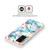 Sheena Pike Animals Rainbow Dolphins & Fish Soft Gel Case for Huawei Mate 40 Pro 5G