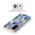 Sheena Pike Animals Daydream Galaxy Wolves Soft Gel Case for Huawei P Smart (2021)