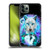 Sheena Pike Animals Winter Wolf Spirit & Waterfall Soft Gel Case for Apple iPhone 11 Pro Max