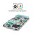 Sheena Pike Animals Daydream Elephants Lagoon Soft Gel Case for Apple iPhone 12 Pro Max