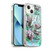 Sheena Pike Animals Daydream Elephants Lagoon Soft Gel Case for Apple iPhone 13