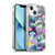 Sheena Pike Animals Daydream Sea Turtles & Flowers Soft Gel Case for Apple iPhone 13