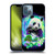 Sheena Pike Animals Rainbow Bamboo Panda Spirit Soft Gel Case for Apple iPhone 13