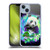 Sheena Pike Animals Rainbow Bamboo Panda Spirit Soft Gel Case for Apple iPhone 14 Plus