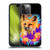 Sheena Pike Animals Red Fox Spirit & Autumn Leaves Soft Gel Case for Apple iPhone 14 Pro Max
