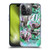 Sheena Pike Animals Daydream Elephants Lagoon Soft Gel Case for Apple iPhone 14 Pro