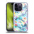 Sheena Pike Animals Rainbow Dolphins & Fish Soft Gel Case for Apple iPhone 14 Pro