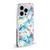 Sheena Pike Animals Rainbow Dolphins & Fish Soft Gel Case for Apple iPhone 14 Pro