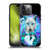 Sheena Pike Animals Winter Wolf Spirit & Waterfall Soft Gel Case for Apple iPhone 14 Pro