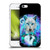 Sheena Pike Animals Winter Wolf Spirit & Waterfall Soft Gel Case for Apple iPhone 5 / 5s / iPhone SE 2016