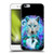 Sheena Pike Animals Winter Wolf Spirit & Waterfall Soft Gel Case for Apple iPhone 6 / iPhone 6s