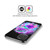 Sheena Pike Animals Purple Hummingbird Spirit Soft Gel Case for Apple iPhone 6 Plus / iPhone 6s Plus