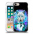 Sheena Pike Animals Winter Wolf Spirit & Waterfall Soft Gel Case for Apple iPhone 7 / 8 / SE 2020 & 2022