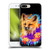Sheena Pike Animals Red Fox Spirit & Autumn Leaves Soft Gel Case for Apple iPhone 7 Plus / iPhone 8 Plus