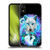 Sheena Pike Animals Winter Wolf Spirit & Waterfall Soft Gel Case for Apple iPhone XR