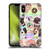 Sheena Pike Animals Puppy Dogs And Donuts Soft Gel Case for Apple iPhone XS Max