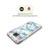 Sheena Pike Animals Rainbow Dolphins & Fish Soft Gel Case for Motorola Edge S30 / Moto G200 5G