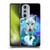 Sheena Pike Animals Winter Wolf Spirit & Waterfall Soft Gel Case for Motorola Edge X30