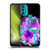 Sheena Pike Animals Purple Hummingbird Spirit Soft Gel Case for Motorola Moto G71 5G