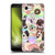 Sheena Pike Animals Puppy Dogs And Donuts Soft Gel Case for Google Pixel 3