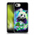 Sheena Pike Animals Rainbow Bamboo Panda Spirit Soft Gel Case for Google Pixel 3