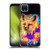 Sheena Pike Animals Red Fox Spirit & Autumn Leaves Soft Gel Case for Google Pixel 4 XL
