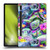 Sheena Pike Animals Daydream Sea Turtles & Flowers Soft Gel Case for Samsung Galaxy Tab S8