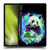 Sheena Pike Animals Rainbow Bamboo Panda Spirit Soft Gel Case for Samsung Galaxy Tab S8
