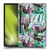Sheena Pike Animals Daydream Elephants Lagoon Soft Gel Case for Samsung Galaxy Tab S8 Plus