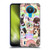 Sheena Pike Animals Puppy Dogs And Donuts Soft Gel Case for Nokia 1.4