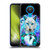 Sheena Pike Animals Winter Wolf Spirit & Waterfall Soft Gel Case for Nokia 1.4