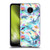 Sheena Pike Animals Rainbow Dolphins & Fish Soft Gel Case for Nokia C10 / C20