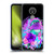 Sheena Pike Animals Purple Hummingbird Spirit Soft Gel Case for Nokia C21