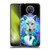 Sheena Pike Animals Winter Wolf Spirit & Waterfall Soft Gel Case for Nokia G10