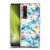 Sheena Pike Animals Rainbow Dolphins & Fish Soft Gel Case for OPPO Find X2 Pro 5G